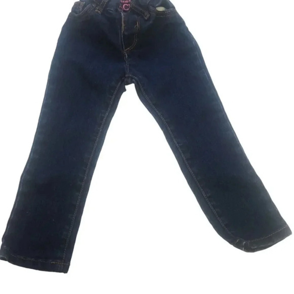 The Children place‎ super skinny jeans size 3T - Picture 2 of 10